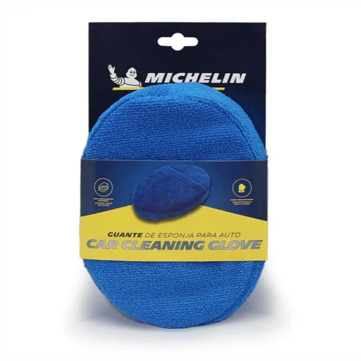 Michelin Car Cleaning Glove