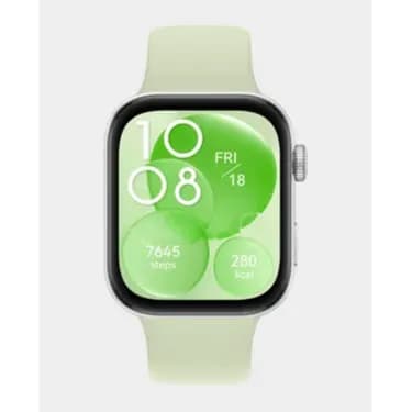 Huawei Watch Fit 3 - Green