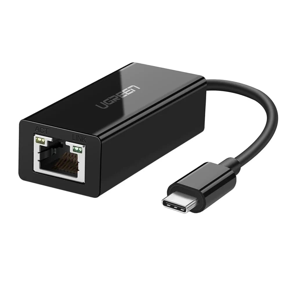 Usb-C To Network Adapter-Ugreen 50307