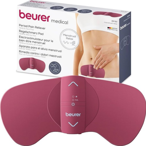 Beurer Em 50 Menstrual Relax