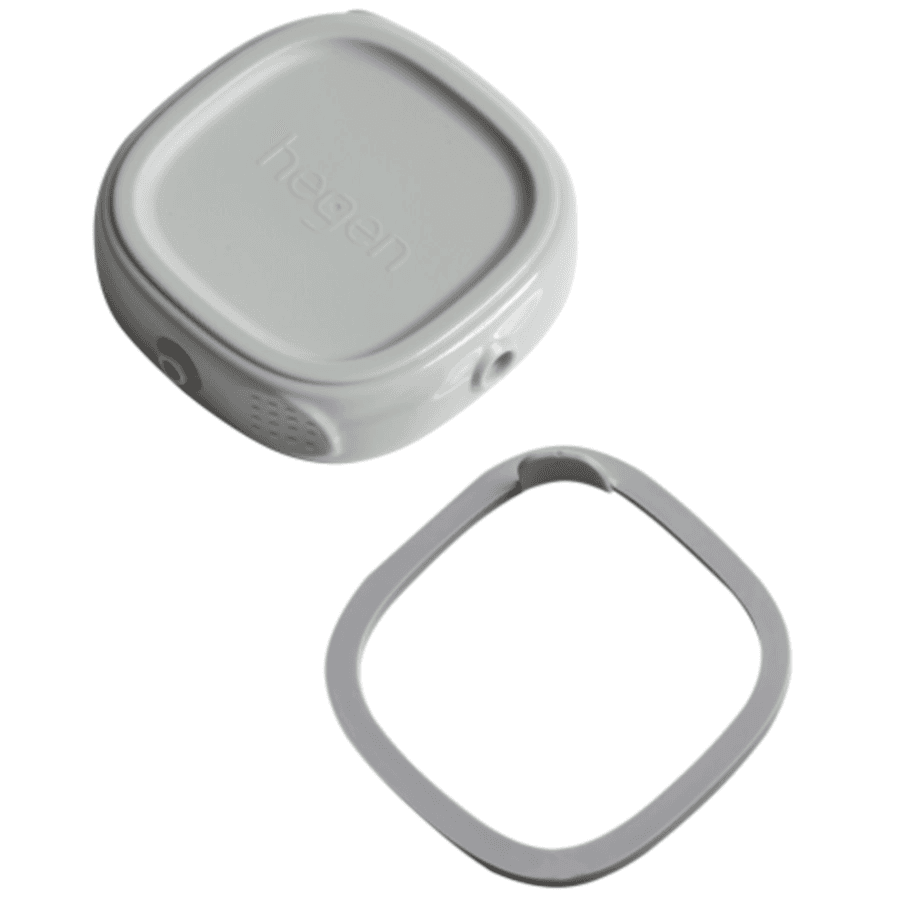 Hegen Pcto Breast Milk Storage Lid (Grey)