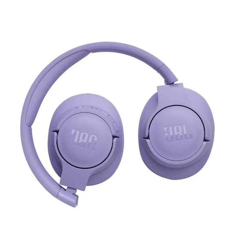 Jbl Tune 720 Bluetooth Headset - Purple