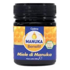 OPTIMA MANUKA HONEY MGO270+ 250 GM