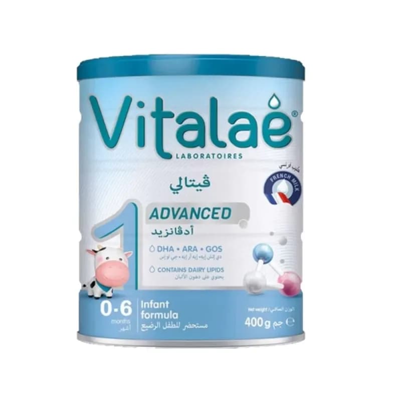 VITALAE ADVANCE 1 400 G