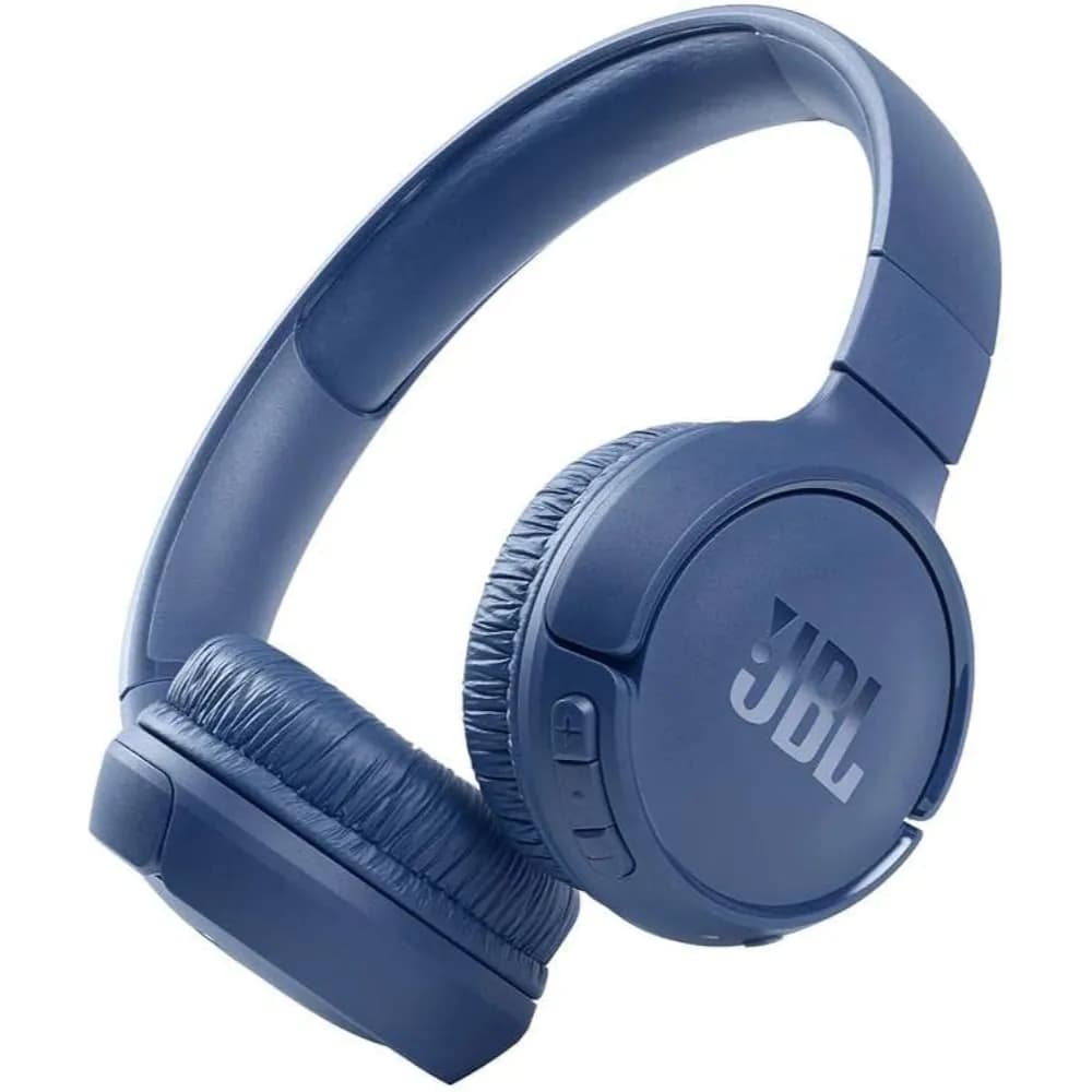 Jbl Tune 510 Bluetooth Headset - Blue