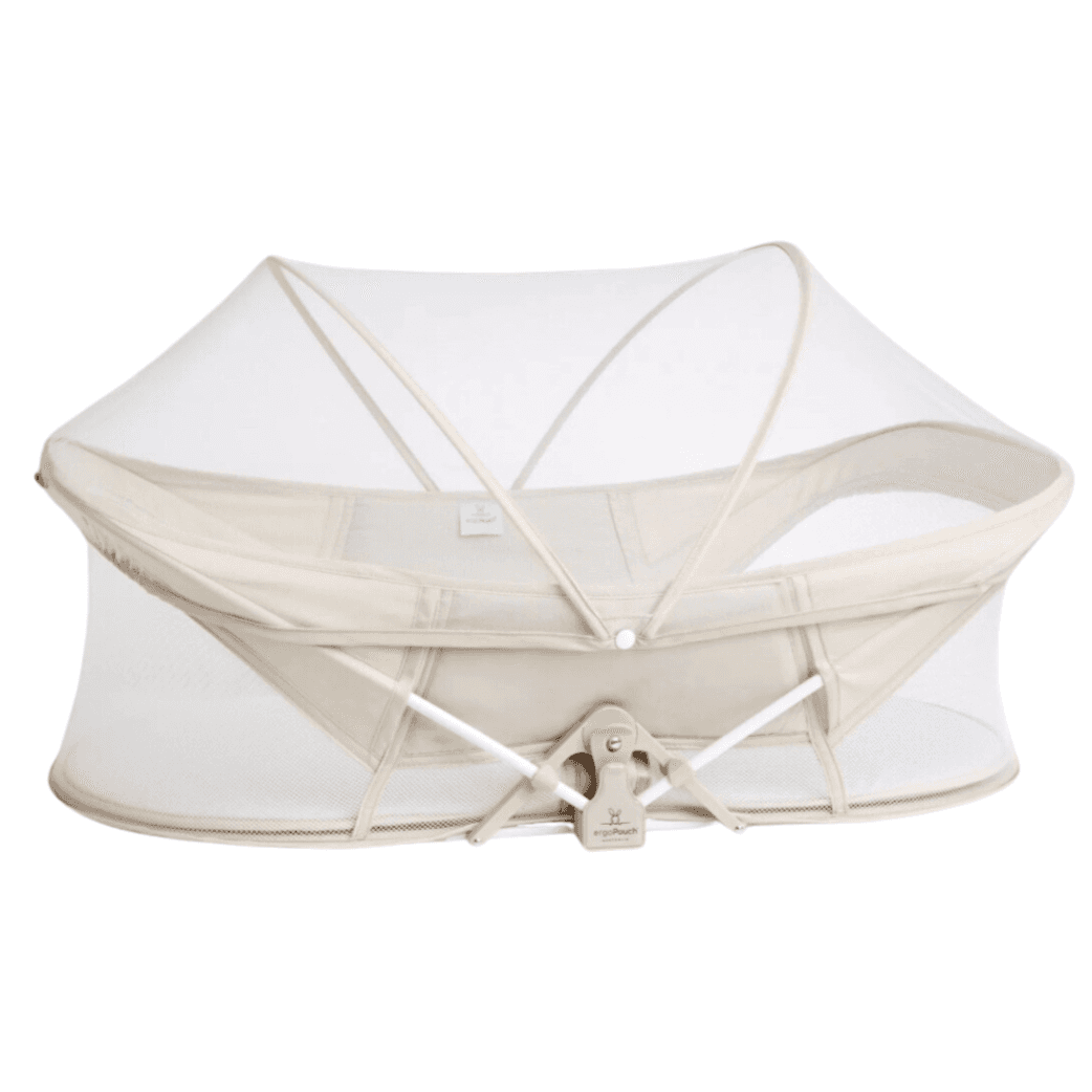 Ergo Pouch -Portable Bassinet