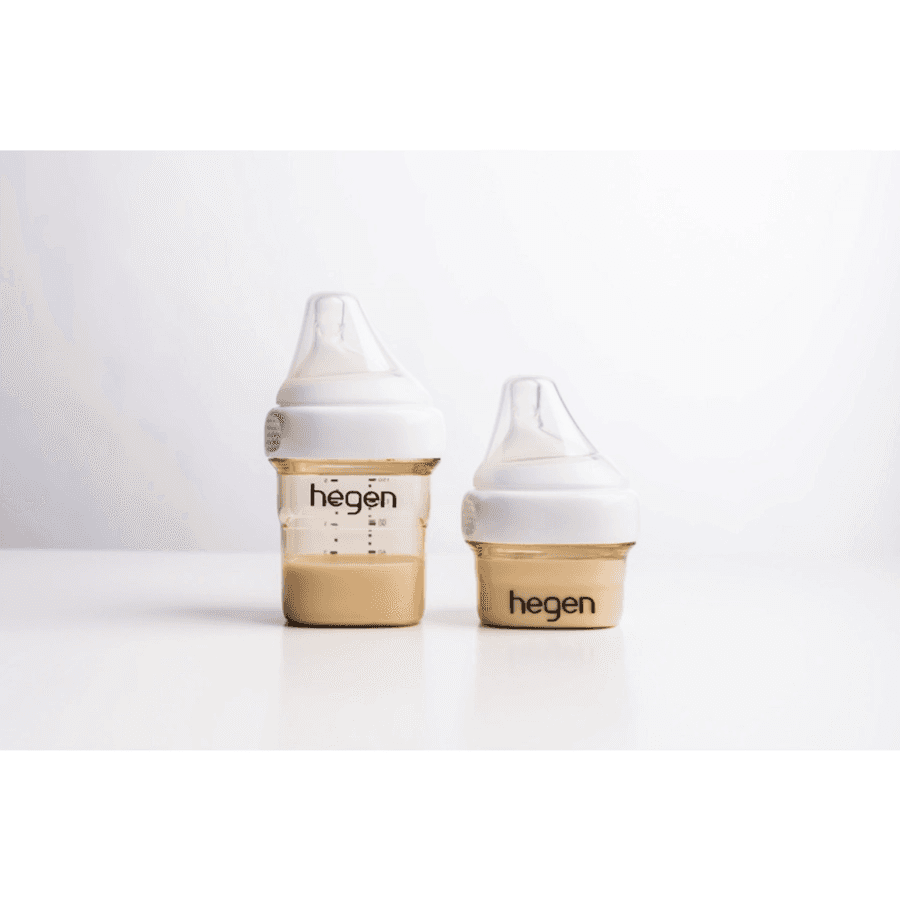 Hegen Pcto 60ml/2oz Feeding Bottle Ppsu