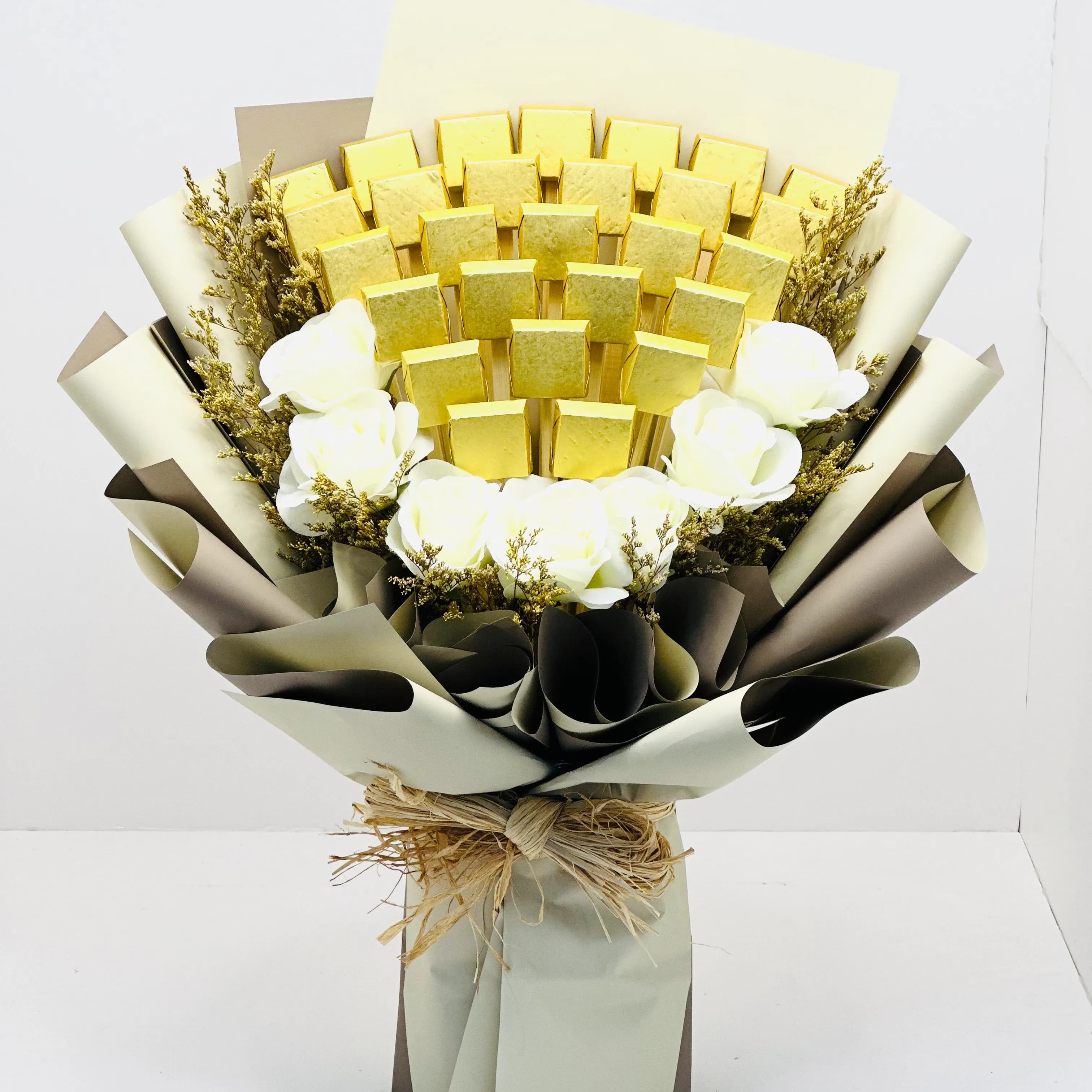 Zhr Sweet Bouquet