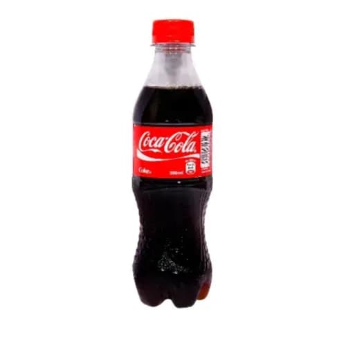 Coca-Cola 350Ml