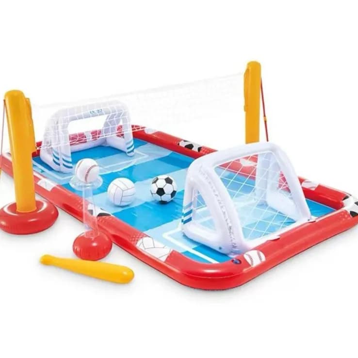 POOL FOR VOLLEYBALL, FOOTBALL AND BASEBALL - INTEX 57147