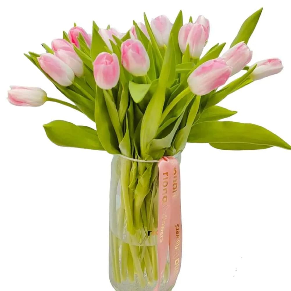 Tulip Pink