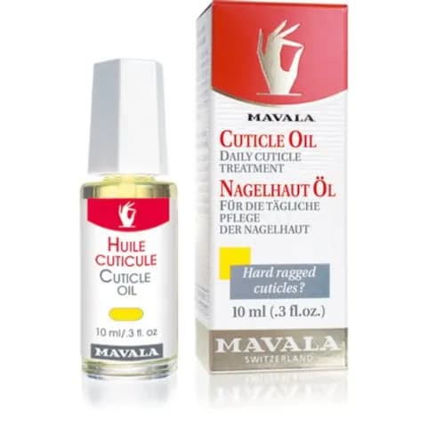 MAVALA CUTICLE OIL 10 ML