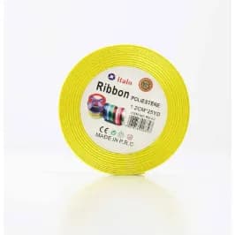 Italo Ribbon 1cm 25yard