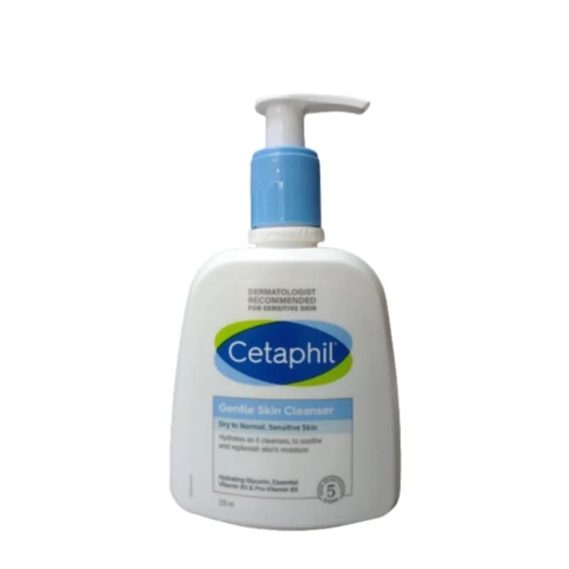 Cetaphil Gentle Skin Cleanser 236 ml