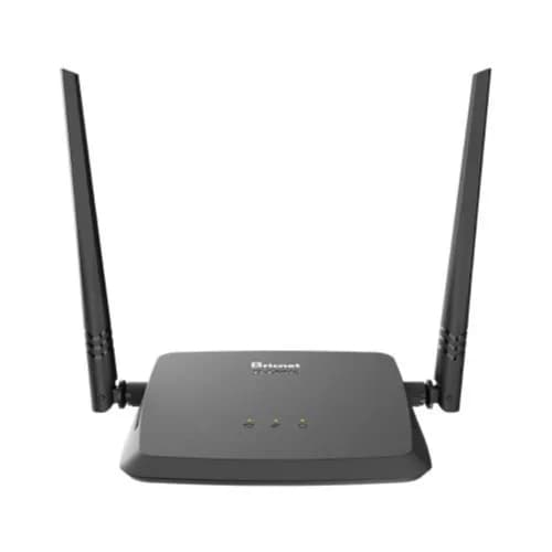 D-Link Wireless N 300 Router (Dir-612)