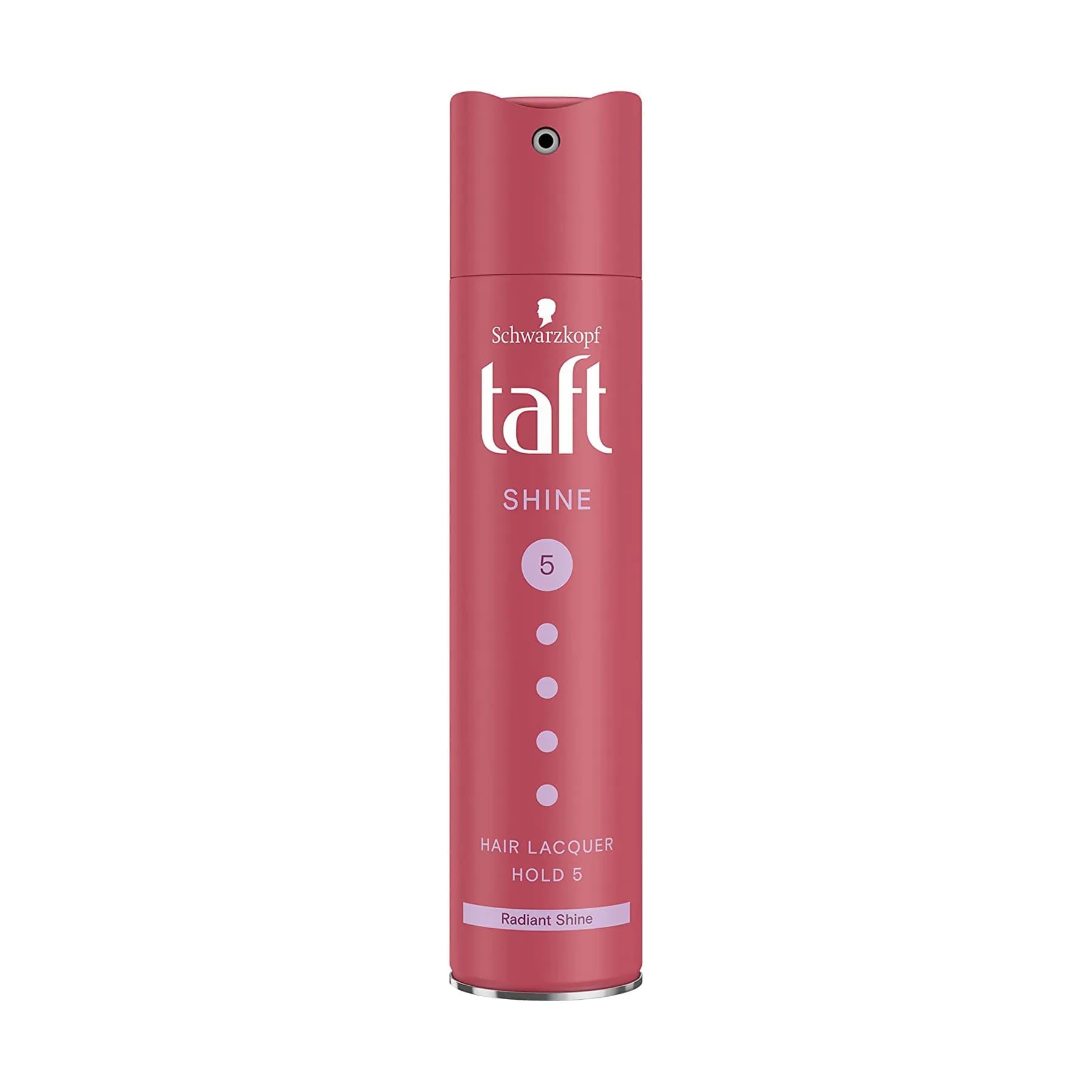 Taft Hair Spray Shine 250ml