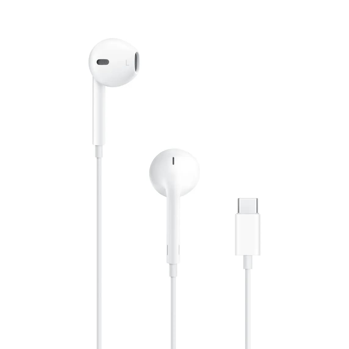 Apple Earphone Original Type-C (Latest Model)