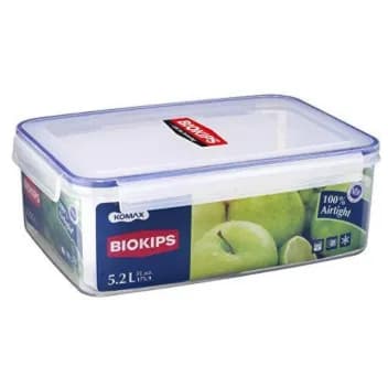 Biokips Food Saver 5.2ltr R61