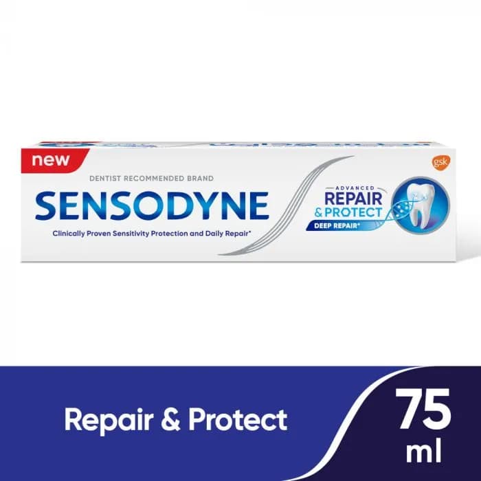 Sensodyne Tp Advance Repair&Protective 75Ml