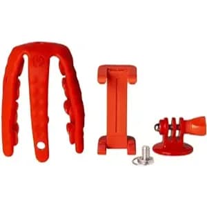 Celly Flexible Holder Red