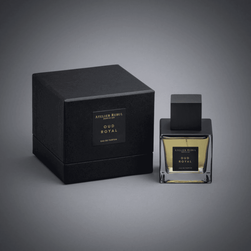عطر عود رويال 100 مل