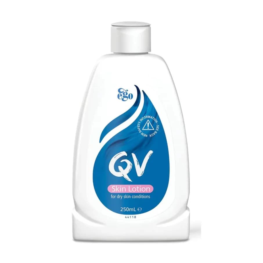 Qv Skin Lotion 250 Ml