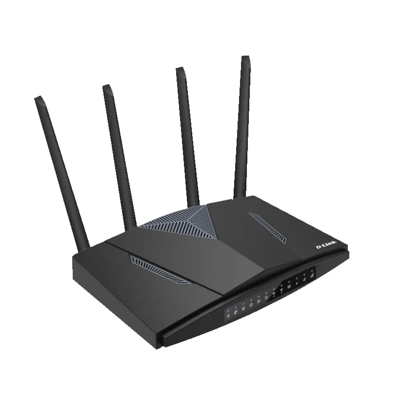 4G AC1200 LTE Router DWR-M960