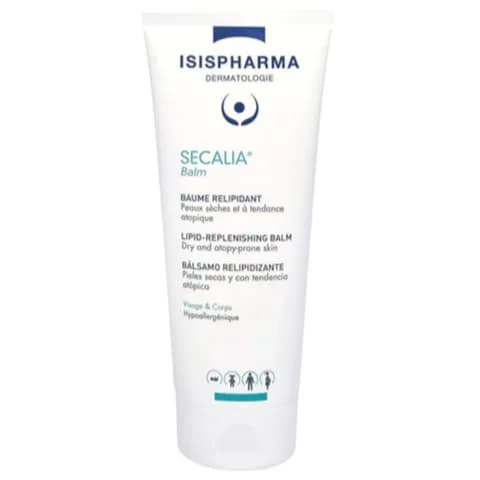 Isis Secalia Balm 200Ml