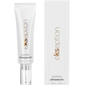 Ekseption All Day Shield Spf 50+ 50Ml Sunscreen