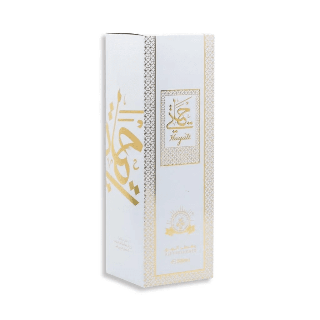 حياتي معطر جو - 500 مل