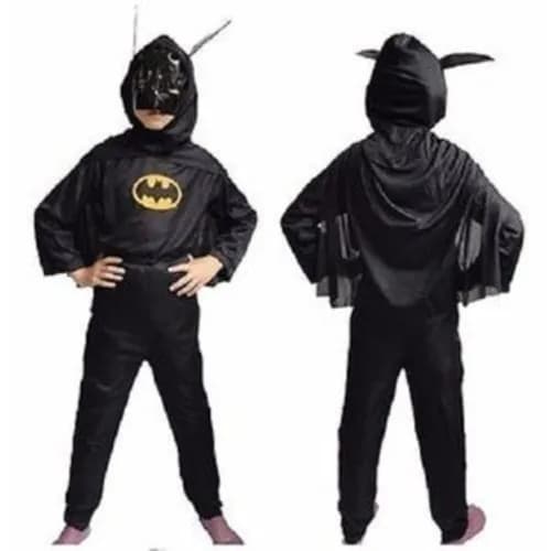 Batman costume - large