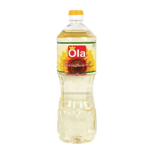 Ola Sunflower Oil 900ml