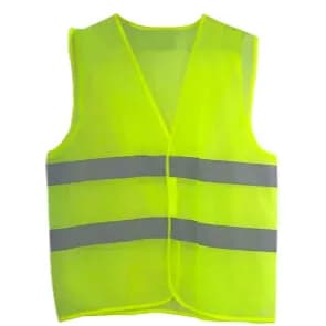 Levante Safety Jackets