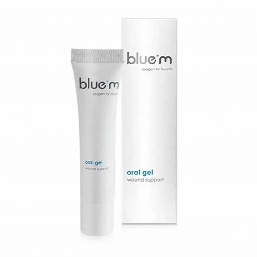 BlueM Oral Gel 15ml