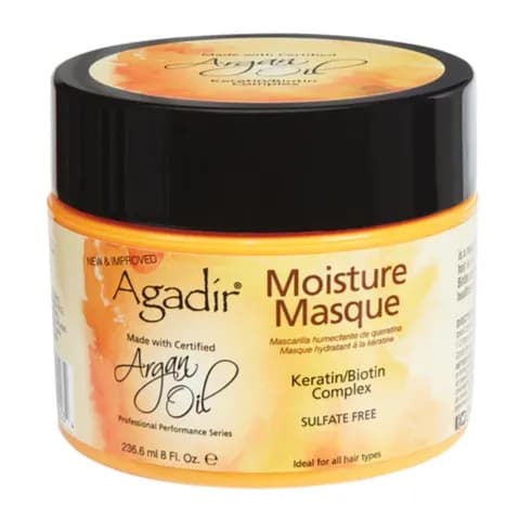 Agadir Argan Oil Moisture Mask 236.6ml