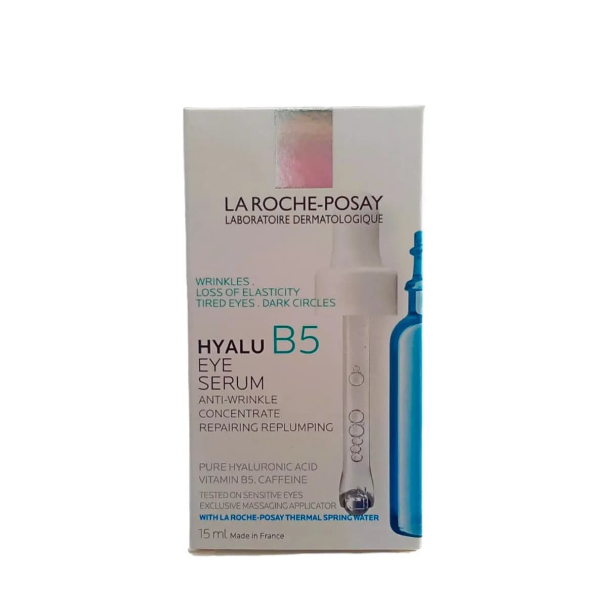 La Roche Posay Hyalu B5 Eye Serum 15 Ml