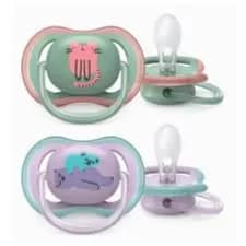 PHILIPS AVENT SOTHER AIR 6-18 M