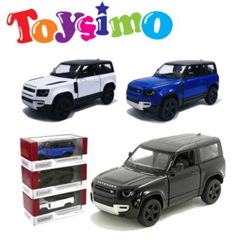 Kensmart Land Rover 90 Defender