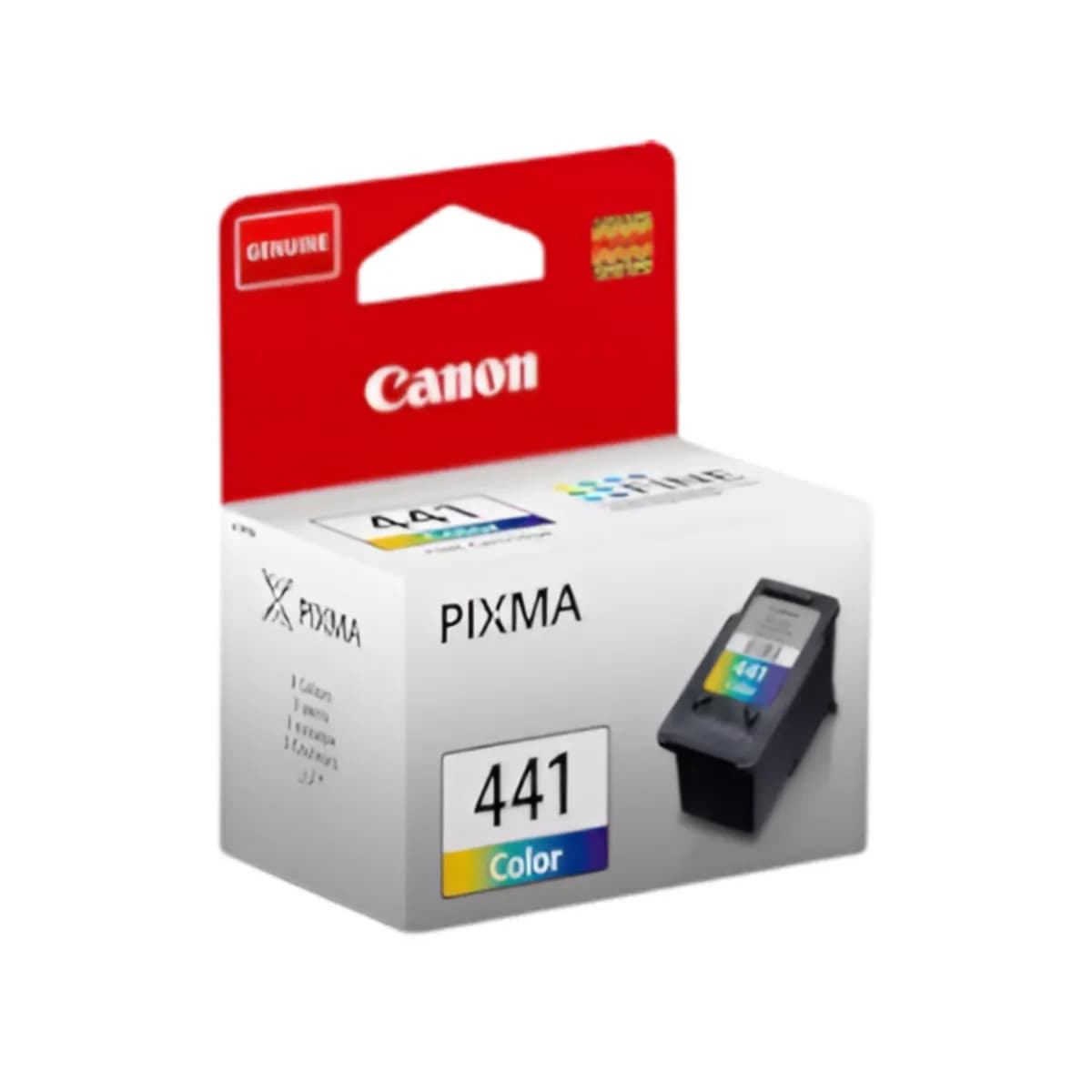 Canon CL441 color cartridge - CGOM31