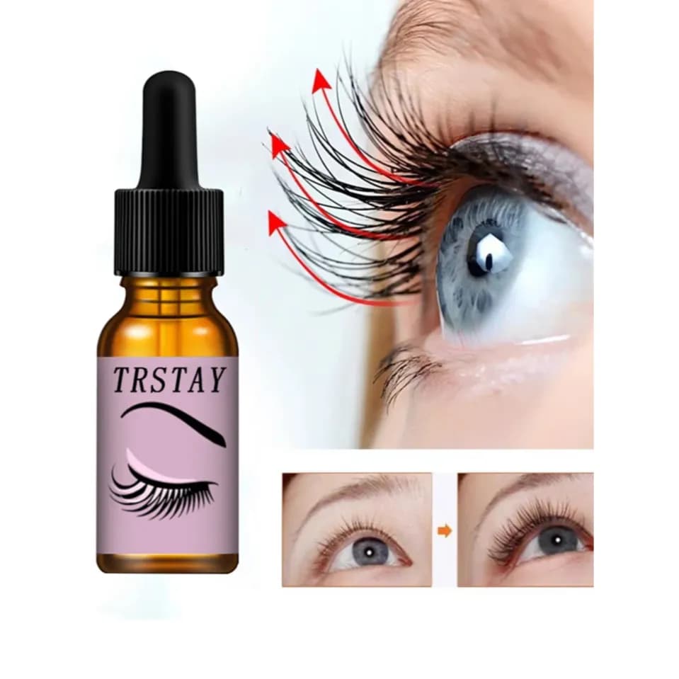 Trstay Lash Serum