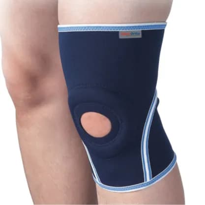 So Knee Athletic Support C7-006 (M)