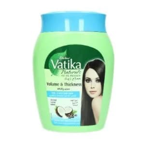 Vatika Hot Oil Hair Treatment Volume&thick 1kg