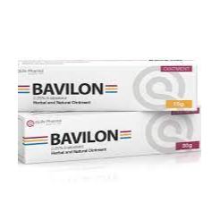 bavilion herbal ointment 30 gm