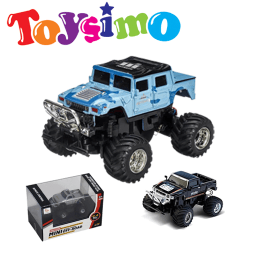 Mini Off Road truck R/C