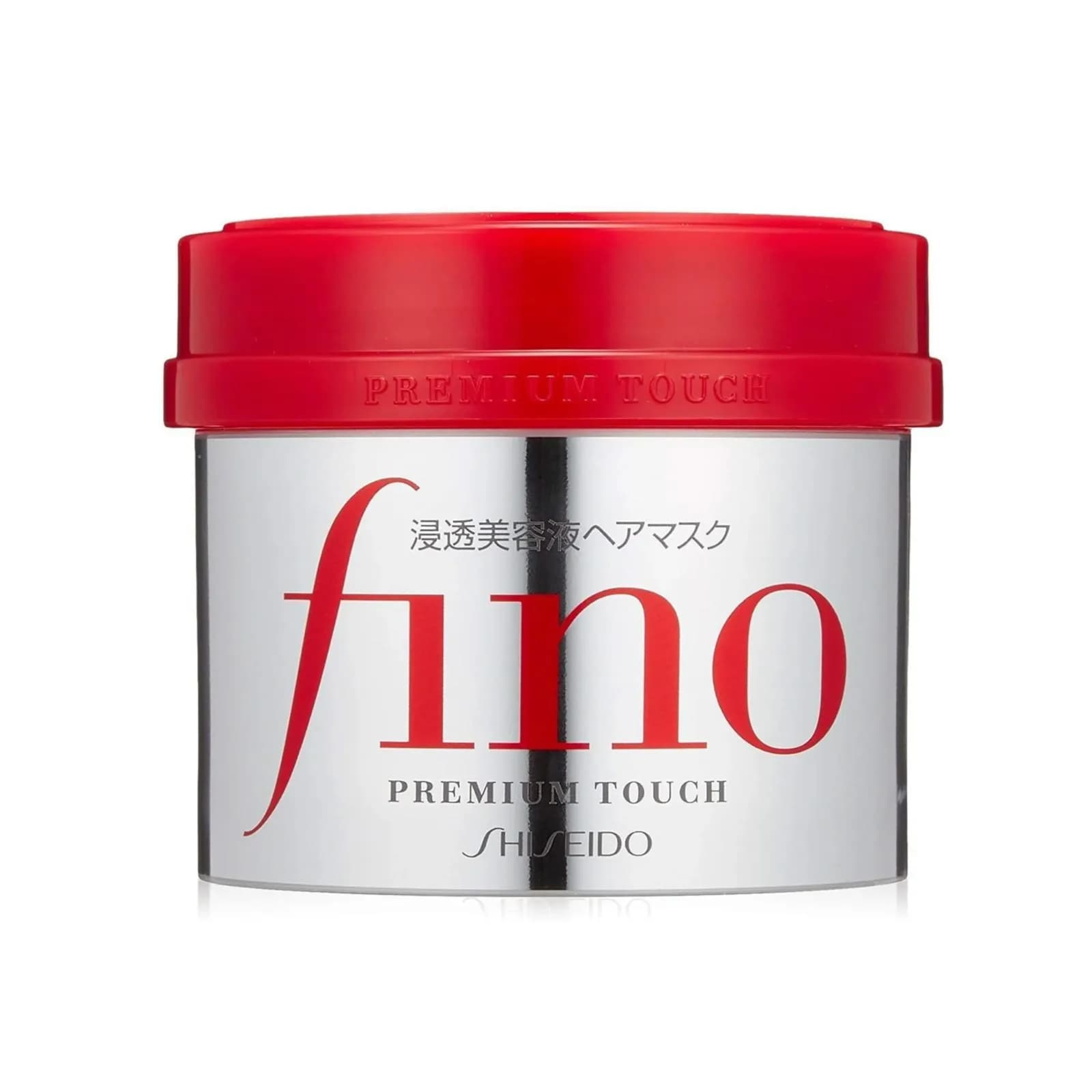 Shiseido - Fino Hair Mask - 230g