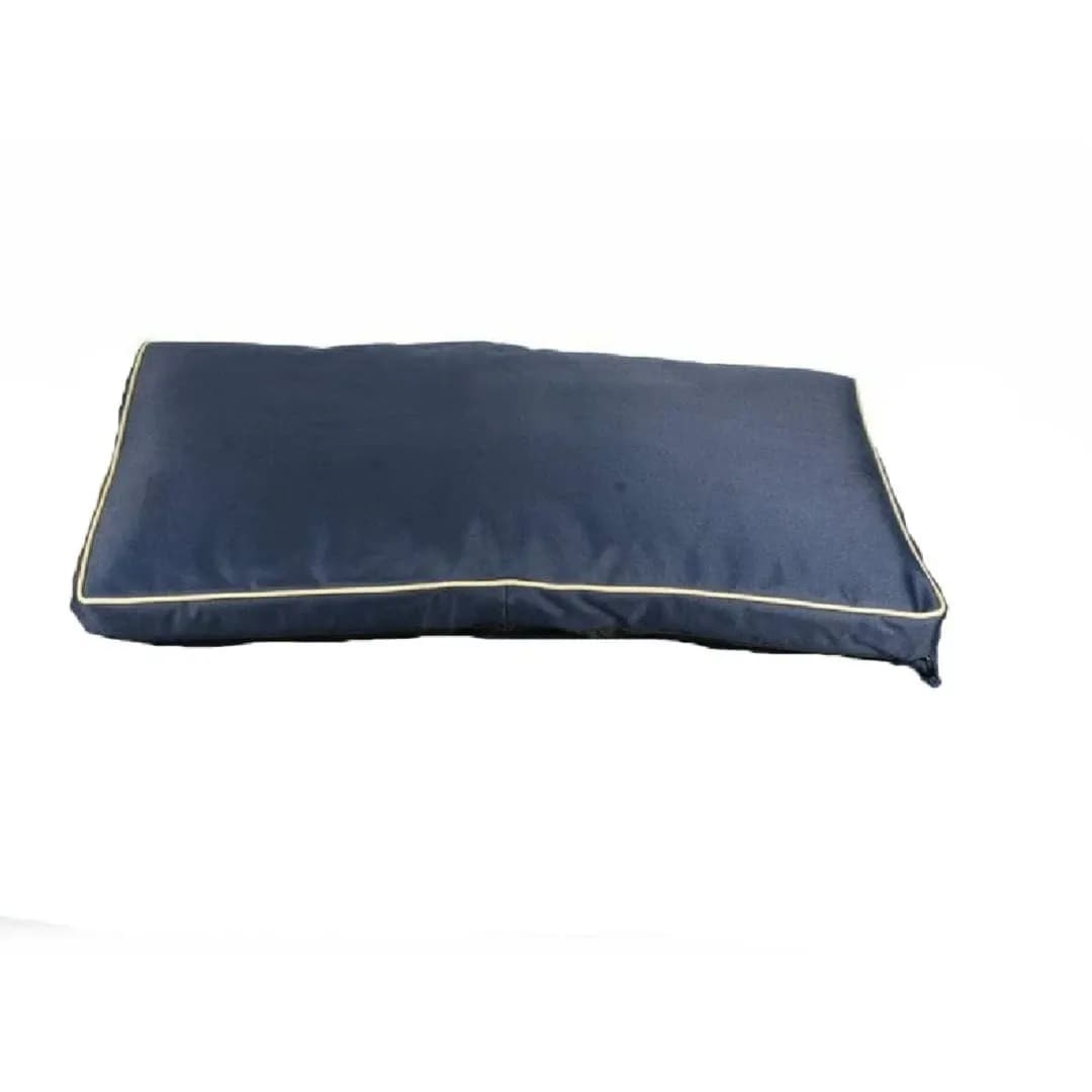 Luxury Xtreme-Blue Cushion 60X90