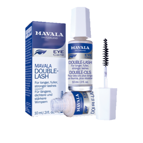 Mavala Double Lash 10ml