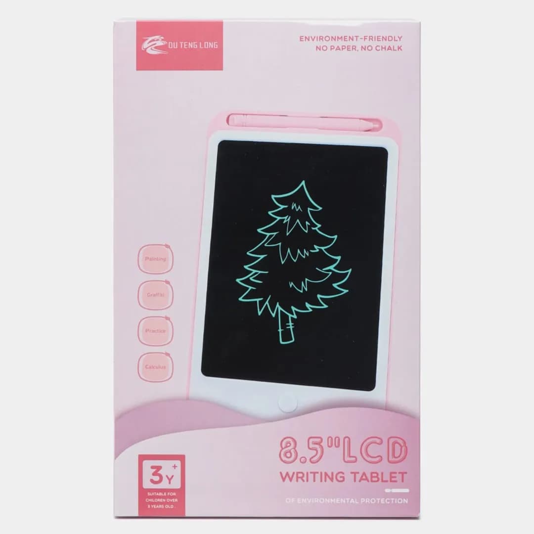 Vsmart Lcd Writing Tablet 8.5`` 7575