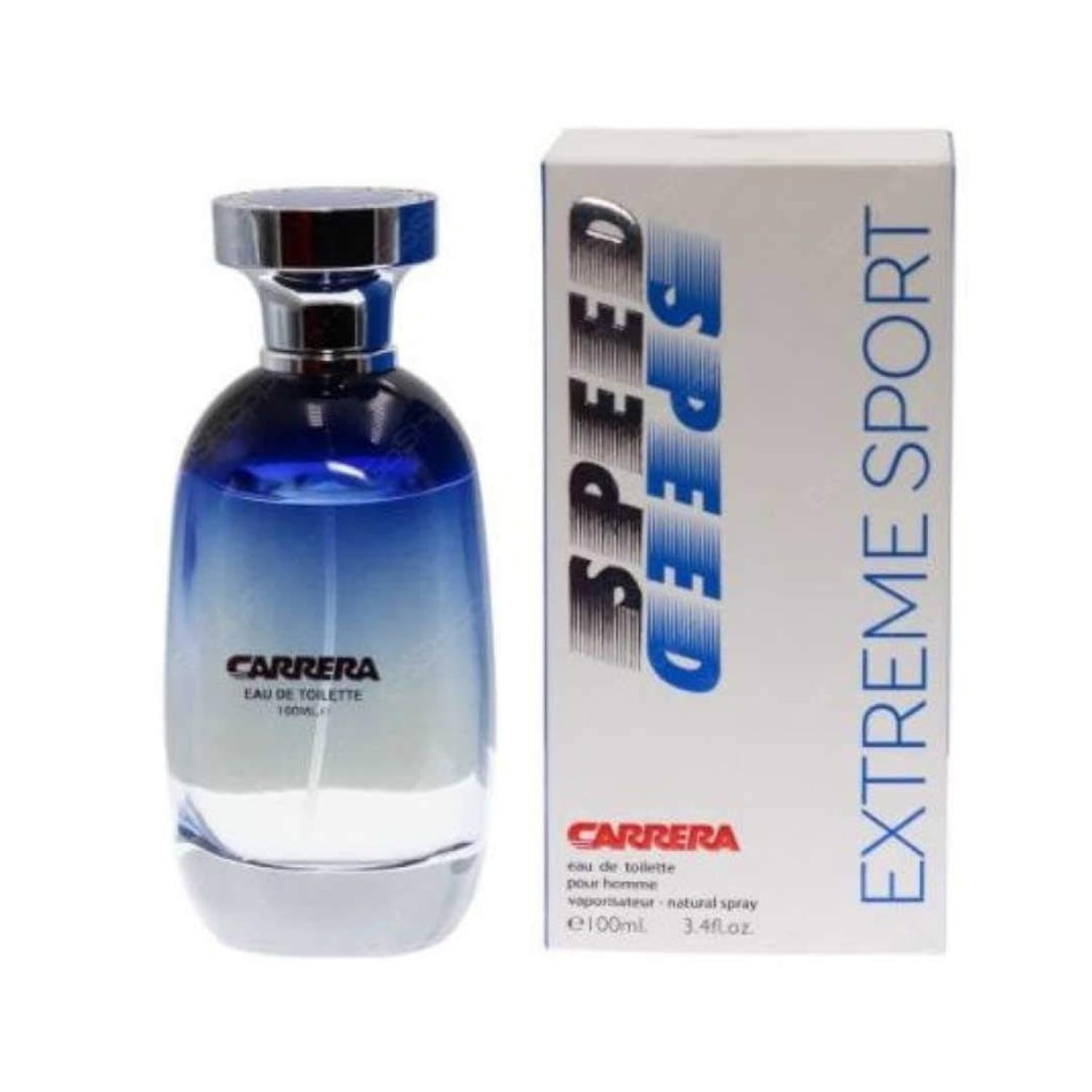 CARRERA SPEED EXTREME 100ML