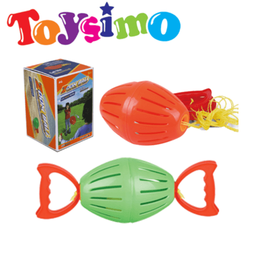 Hand water Pull BALL